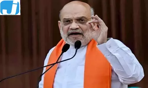 मिशन-2027 के लिए शाह का खास प्लान, जमीनी कार्यकर्ताओं के फीडबैक पर जोर मिशन-2027 के लिए शाह का खास प्लान, जमीनी कार्यकर्ताओं के फीडबैक पर जोर