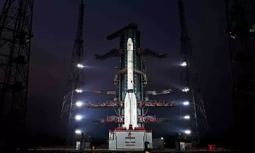 NVS-03 लॉन्च! अंतरिक्ष में ISRO की एक और बड़ी छलांग, सेना से लेकर आम लोगों तक को मिलेगा फायदा