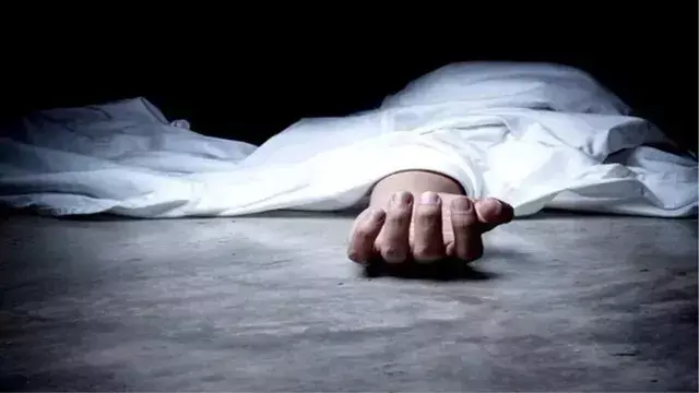 अस्पताल में विवाद के बाद युवक की मौत, पुलिस ने मारपीट के आरोपों से किया इनकार अस्पताल में विवाद के बाद युवक की मौत, पुलिस ने मारपीट के आरोपों से किया इनकार