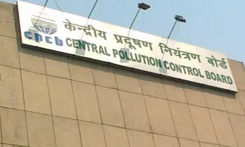 प्रदूषण नियंत्रण बोर्ड ने दिल्ली-एनसीआर में पॉल्यूशन कंट्रोल डिवाइस के बिना चल रहे उद्योगों को बंद करने का दिया आदेश प्रदूषण नियंत्रण बोर्ड ने दिल्ली-एनसीआर में पॉल्यूशन कंट्रोल डिवाइस के बिना चल रहे उद्योगों को बंद करने का दिया आदेश