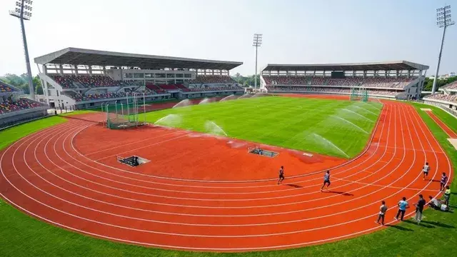 पटना के खिलाड़ियों को मिलेंगी बेहतर सुविधाएं, पाटलिपुत्र खेल परिसर होगा अपग्रेड