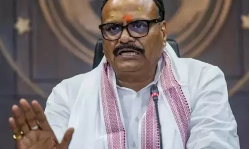 सील अस्पताल खोलने के नाम पर रिश्वत का खेल, डिप्टी CM सख्त