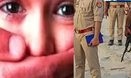 दो दिन से लापता मासूम की हत्या, खेत में मिला शव दो दिन से लापता मासूम की हत्या, खेत में मिला शव