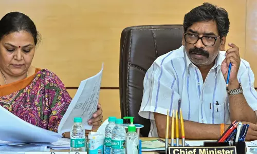 झारखंड-बंगाल में जल बंटवारे पर बड़ा समझौता जल्द झारखंड-बंगाल में जल बंटवारे पर बड़ा समझौता जल्द
