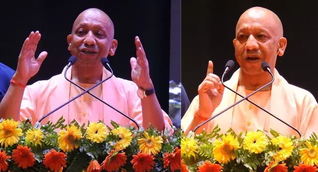 चौरीचौरा को ओवरब्रिज और शहर को बेहतर जलनिकासी, सीएम योगी देंगे सौगात चौरीचौरा को ओवरब्रिज और शहर को बेहतर जलनिकासी, सीएम योगी देंगे सौगात