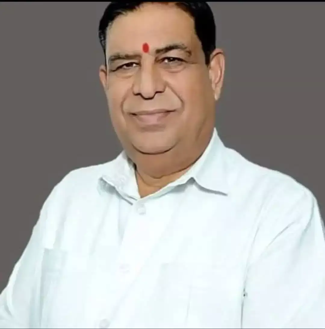 पीओजेके विस्थापितों को भूमि अधिकार देने में राहत की मांग