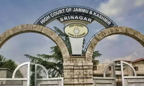 तटबंधों और खनन गतिविधियों पर हाईकोर्ट की नजर तटबंधों और खनन गतिविधियों पर हाईकोर्ट की नजर