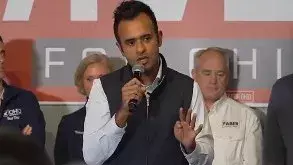 ओहायो में सख्त कार्रवाई: रामास्वामी का वीजा फ्रॉड पर वार ओहायो में सख्त कार्रवाई: रामास्वामी का वीजा फ्रॉड पर वार