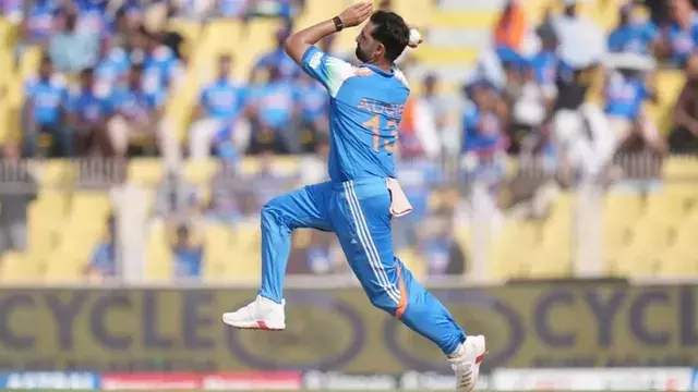 न्यूजीलैंड के खिलाफ बदली भारतीय टीम, तेज गेंदबाजी में मयंक की वापसी न्यूजीलैंड के खिलाफ बदली भारतीय टीम, तेज गेंदबाजी में मयंक की वापसी