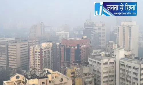 दिल्ली-एनसीआर में निर्माण और विध्वंस गतिविधियां बंद होंगी दिल्ली-एनसीआर में निर्माण और विध्वंस गतिविधियां बंद होंगी