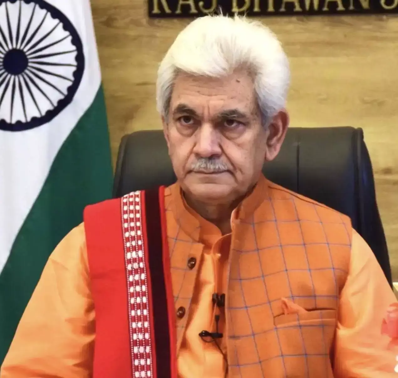 जम्मू-कश्मीर में नेटवर्क कनेक्टिविटी सुधारने की पहल तेज
