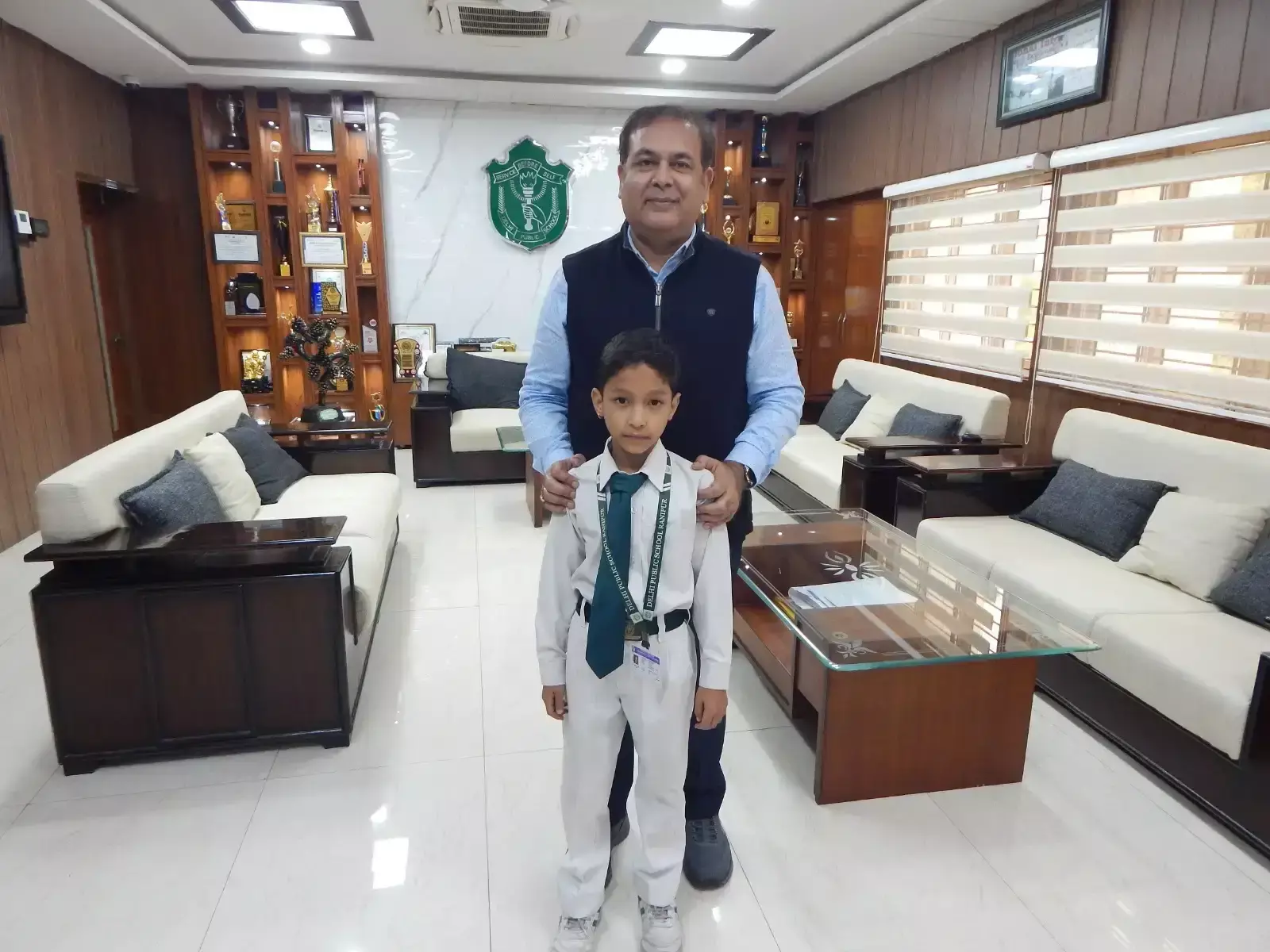 राष्ट्रीय बैडमिंटन चैंपियनशिप के लिए चुने गए अर्णव बिष्ट