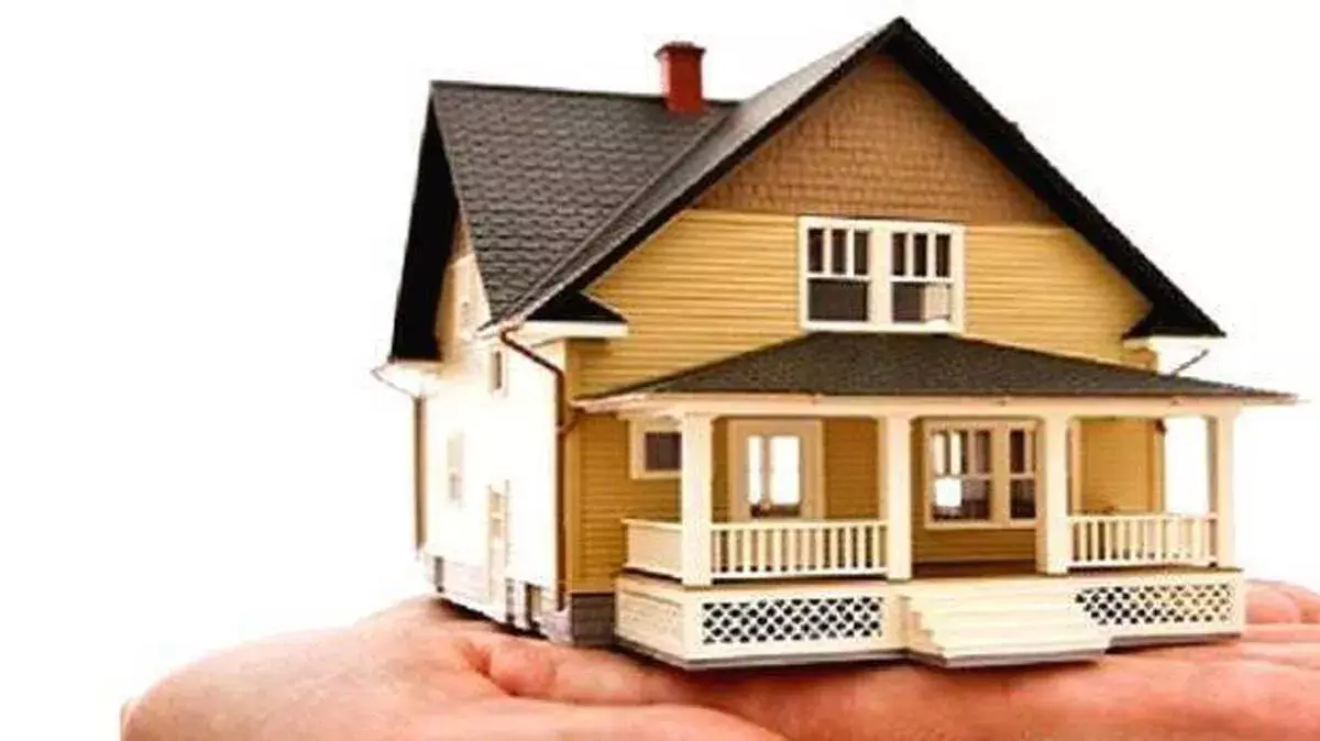 LIFE मिशन से अलग SC-ST विभाग बनाएगा 32 हजार नए मकान