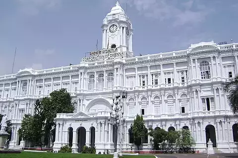 GCC ने अपशिष्ट पृथक्करण को तेज करने, अवैध होर्डिंग हटाने को कहा GCC ने अपशिष्ट पृथक्करण को तेज करने, अवैध होर्डिंग हटाने को कहा
