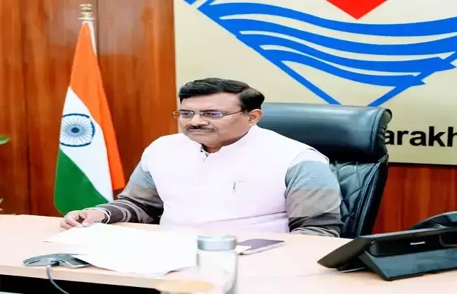 प्रवासी उत्तराखंडियों के तीसरे सम्मेलन में युवाओं को मिलेगी प्राथमिकता प्रवासी उत्तराखंडियों के तीसरे सम्मेलन में युवाओं को मिलेगी प्राथमिकता