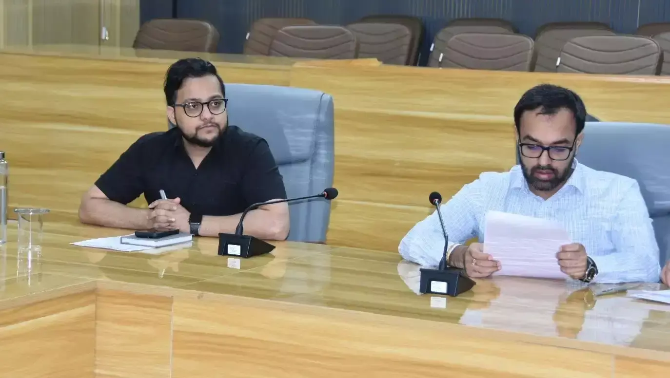 सीएम विंडो पर शिकायत निपटाने में नूंह का प्रदेश में छठा स्थान