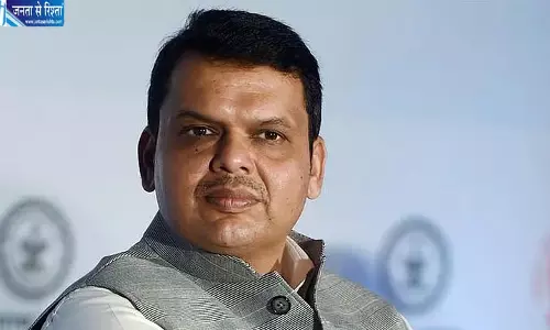 महाराष्ट्र में BJP की हार पर हाईकमान सख्त, रविंद्र चव्हाण से जवाब तलब!