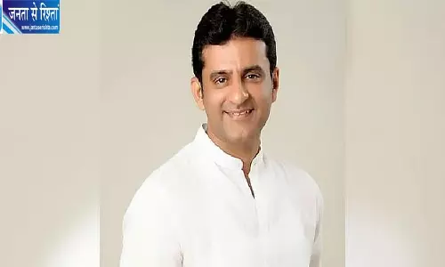 हलसूरु हब्बा 2026 में मिलेंगी तीन बड़ी सौगातें, स्वास्थ्य केंद्र की रखी जाएगी आधारशिला हलसूरु हब्बा 2026 में मिलेंगी तीन बड़ी सौगातें, स्वास्थ्य केंद्र की रखी जाएगी आधारशिला