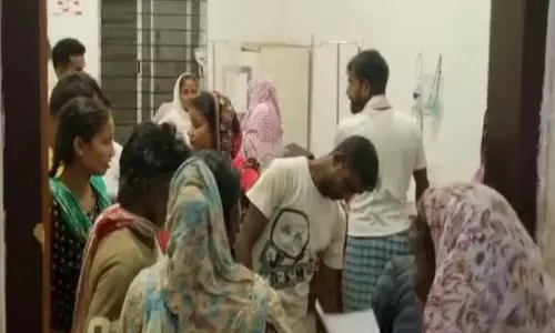 घाट पर सवारियों से भरी नाव को दूसरी नाव ने मारी टक्कर, असम में मची अफरा-तफरी