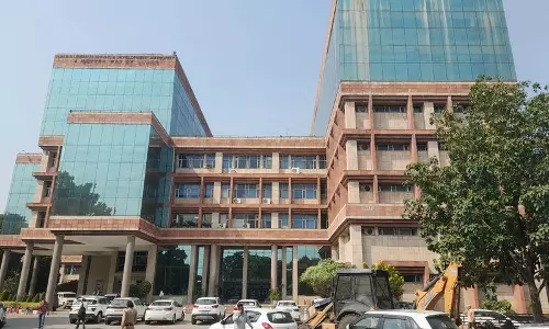 गमाडा के चीफ इंजीनियर पर दबाव बनाने का आरोप