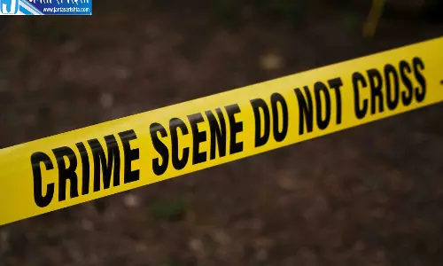 जयपुर में यूनिवर्सिटी कैंपस में सनसनी, छठी मंजिल से कूदी छात्रा