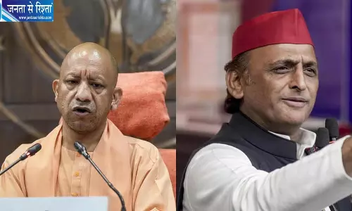 2027 चुनाव से पहले BJP और सपा में सियासी संग्राम, MLC नतीजों ने बढ़ाई राजनीतिक हलचल