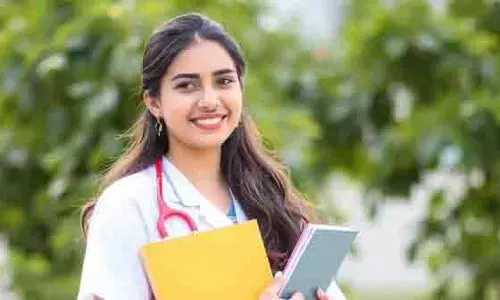 मेडिकल कॉलेजों में MBBS की 2000 सीटें खाली, एडमिशन का मौका