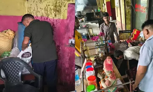 तड़के अपराधियों के ठिकानों पर पुलिस की रेड, 22 गिरफ्तार तड़के अपराधियों के ठिकानों पर पुलिस की रेड, 22 गिरफ्तार