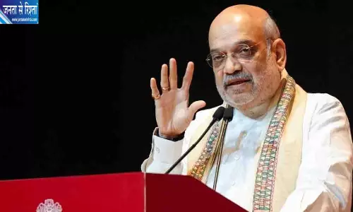 2027 की तैयारी में जुटी BJP, 350 सीटों के लक्ष्य पर महामंथन