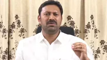 YSRCP का हमला: जगन के गढ़ में वोटिंग प्रभावित करने की कोशिश