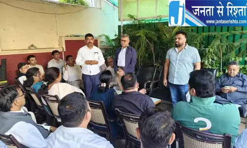 हरियाणा में वोट चोरी को लेकर सियासी बयानबाजी