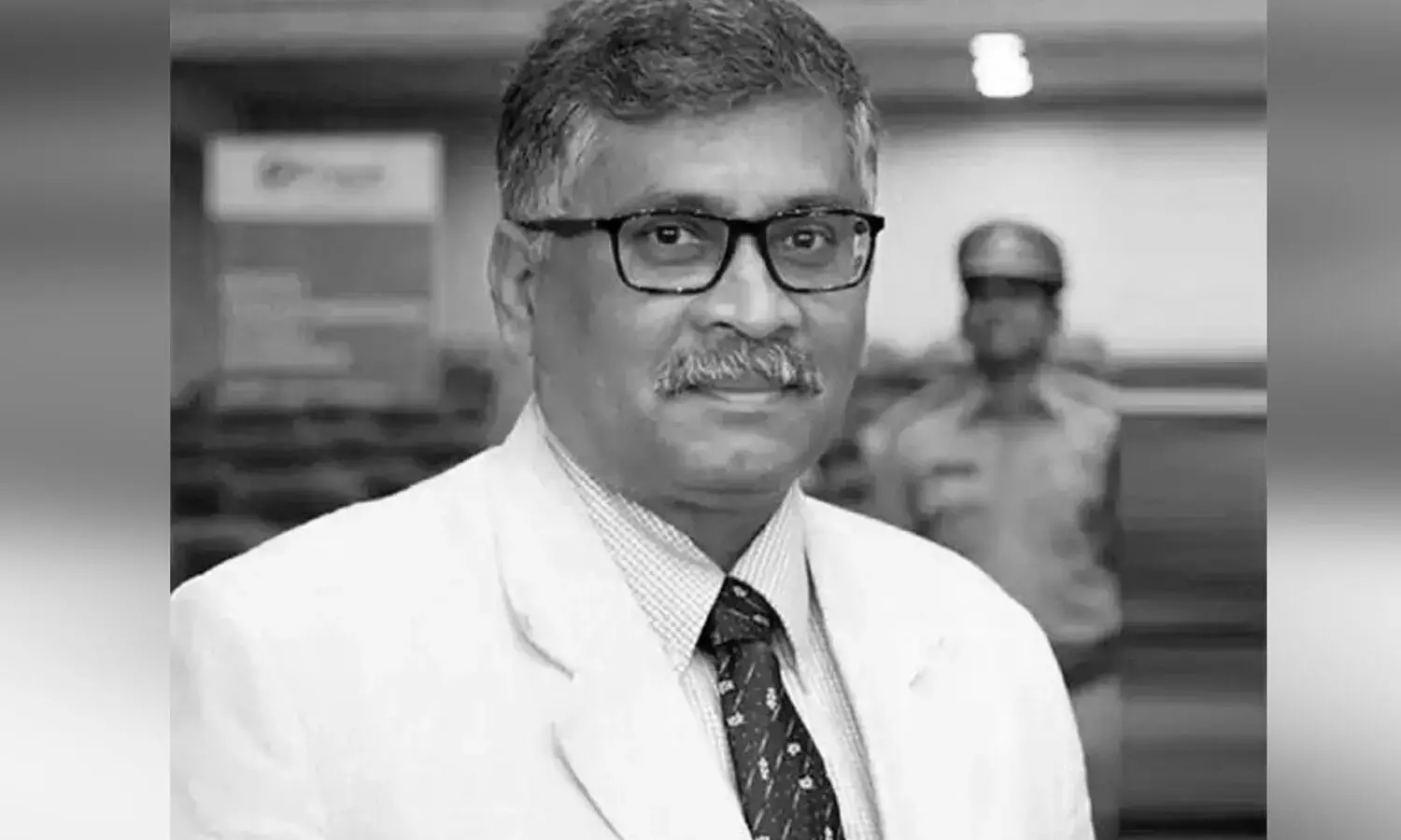 सेवानिवृत्त वरिष्ठ आईपीएस अधिकारी बालासुब्रमण्यम का अमेरिका में निधन हो गया