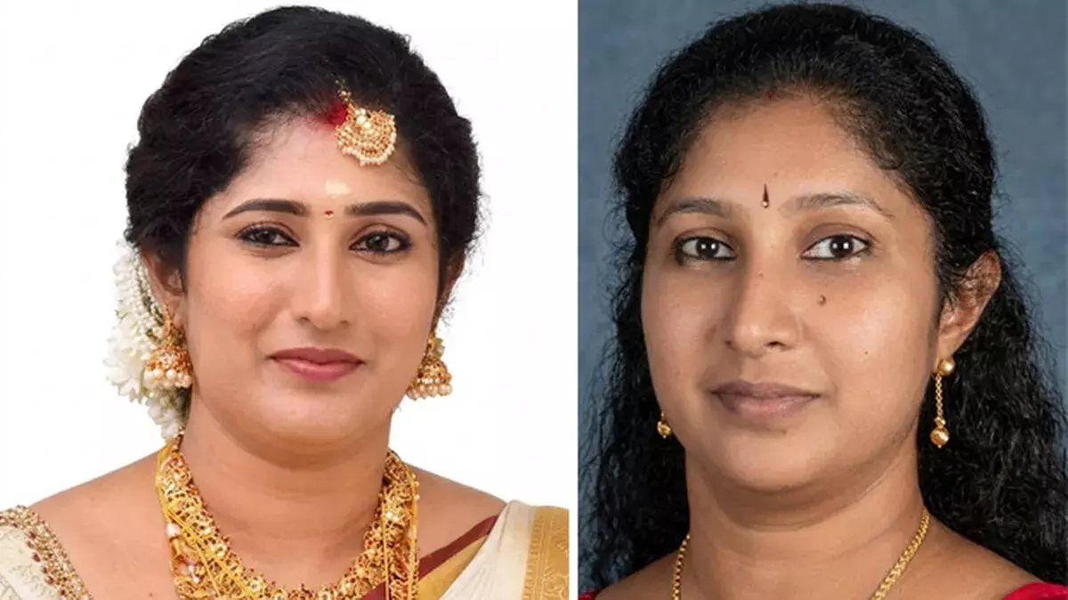 वर्कला में रहस्यमयी मोड़: दूसरी शादी के 10वें दिन महिला की मौत वर्कला में रहस्यमयी मोड़: दूसरी शादी के 10वें दिन महिला की मौत