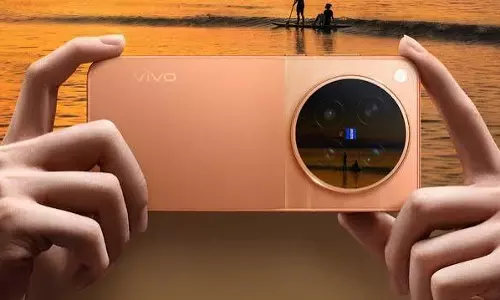 Vivo X500 Pro Max BIS पर लिस्ट, जल्द होगा भारत में लॉन्च Vivo X500 Pro Max BIS पर लिस्ट, जल्द होगा भारत में लॉन्च