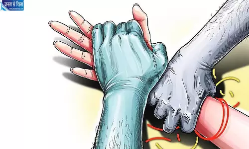 गोवा क्राइम ब्रांच में नाबालिग से यौन उत्पीड़न का आरोप, इंस्पेक्टर पर FIR गोवा क्राइम ब्रांच में नाबालिग से यौन उत्पीड़न का आरोप, इंस्पेक्टर पर FIR