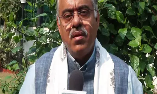 तरुण चुघ ने कांग्रेस को घेरा, INDIA गठबंधन की रैली को बताया मेलोड्रामा