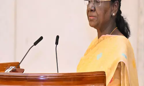 CJP प्रदर्शन पर गरमाई सियासत, मानवाधिकार संस्था ने उठाए गंभीर सवाल CJP प्रदर्शन पर गरमाई सियासत, मानवाधिकार संस्था ने उठाए गंभीर सवाल