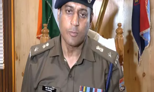 पूर्व मंत्री की पत्नी पर गंभीर आरोप, देहरादून SSP ने दिए जांच के निर्देश