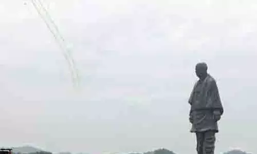 सरदार पटेल ने निजी काम के लिए सरकारी गाड़ी इस्तेमाल करने से किया था इनकार, रिश्तेदार ने सुनाया किस्सा
