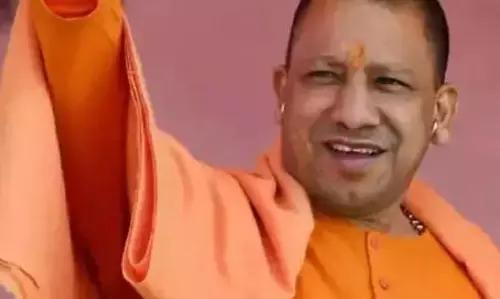2 नवंबर को गौरा पहुंचेंगे CM योगी, विकास परियोजनाओं की देंगे सौगात