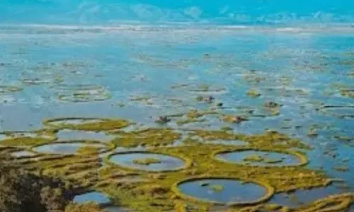 पटरी पर लौट रहा मणिपुर पर्यटन: पर्यटकों की संख्या बढ़ने से जगी नई उम्मीद पटरी पर लौट रहा मणिपुर पर्यटन: पर्यटकों की संख्या बढ़ने से जगी नई उम्मीद