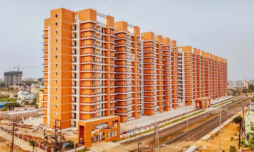 BDA की हाउसिंग स्कीम में बड़ा मौका, 496 फ्लैटों के लिए बढ़ी तारीख BDA की हाउसिंग स्कीम में बड़ा मौका, 496 फ्लैटों के लिए बढ़ी तारीख