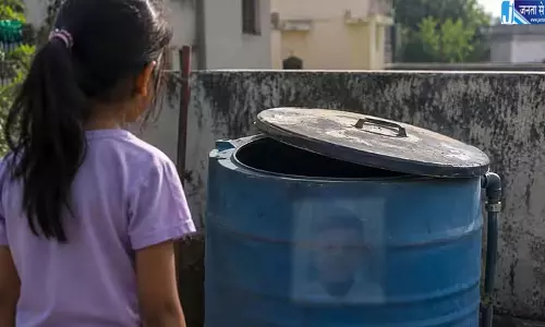 चॉकलेट के लिए मां ने डांटा, 12 साल की बच्ची पर मासूम की हत्या का आरोप
