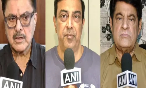 संजय गुप्ता के निधन से फिल्म जगत में शोक, सितारों ने दी भावभीनी श्रद्धांजलि