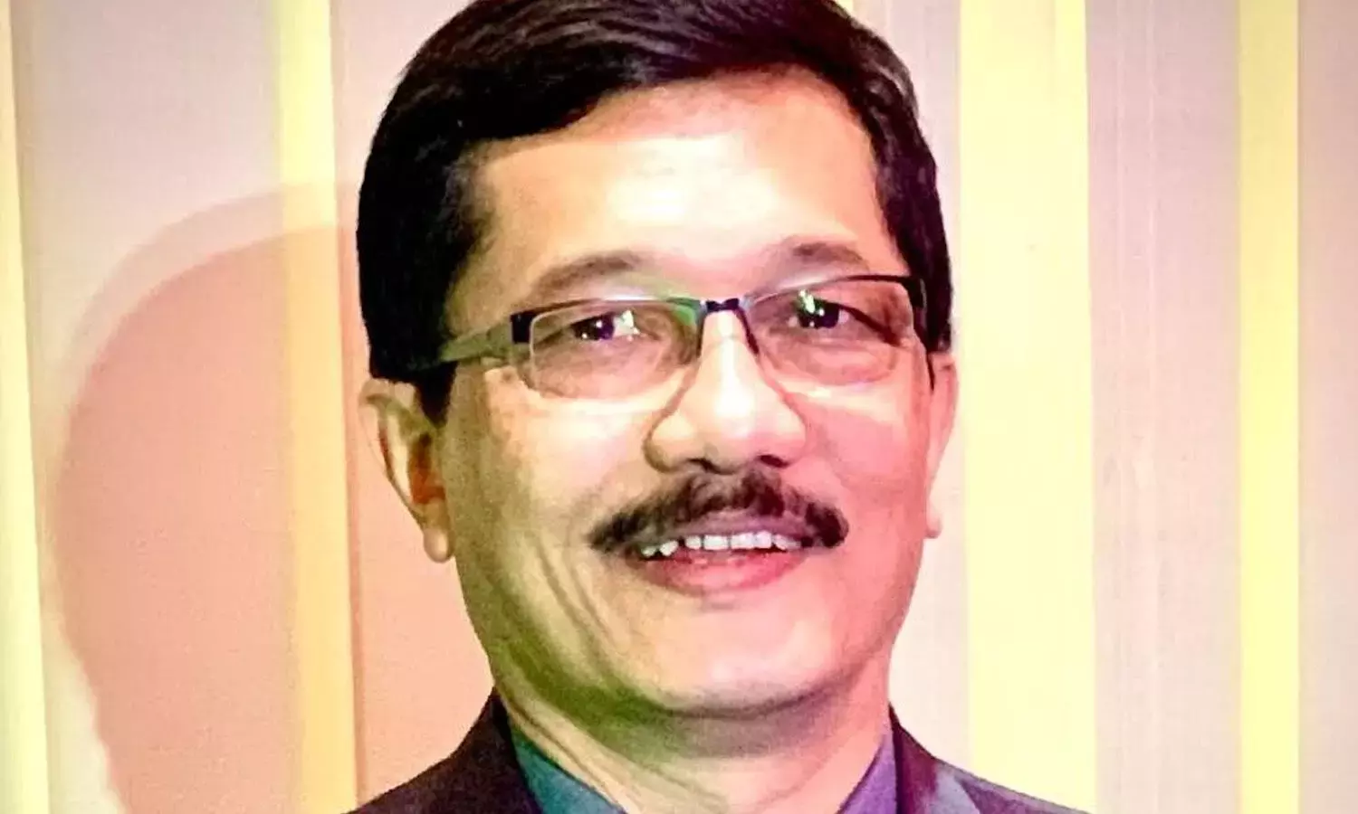 सिटी कार्डियोलॉजिस्ट को टीसीटी 2026 मीट में अंतर्राष्ट्रीय संकाय के रूप में आमंत्रित किया गया सिटी कार्डियोलॉजिस्ट को टीसीटी 2026 मीट में अंतर्राष्ट्रीय संकाय के रूप में आमंत्रित किया गया