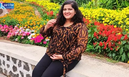 MBA करने लंदन गई महिला पुणे के किराए के मकान में मिली मृत MBA करने लंदन गई महिला पुणे के किराए के मकान में मिली मृत