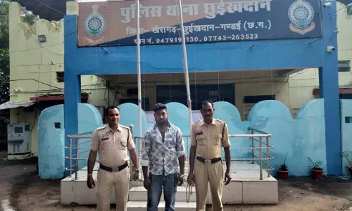 राहगीरों से गाली-गलौज करना पड़ा भारी, पुलिस ने युवक को भेजा जेल राहगीरों से गाली-गलौज करना पड़ा भारी, पुलिस ने युवक को भेजा जेल
