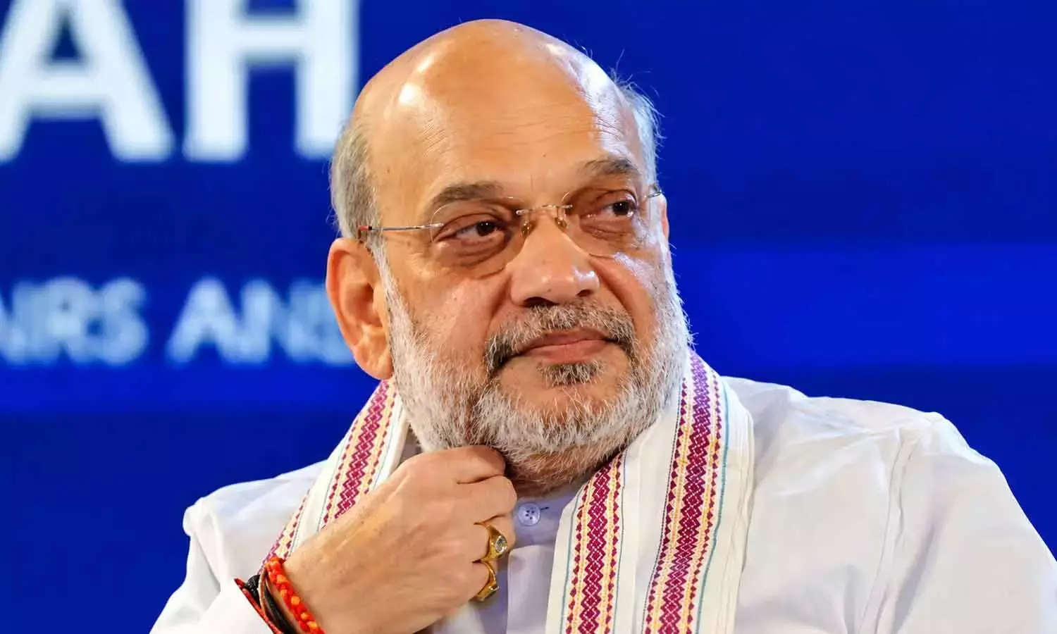 Telangana: शाह 2 नवंबर को हैदराबाद की महा पदयात्रा में शामिल होंगे