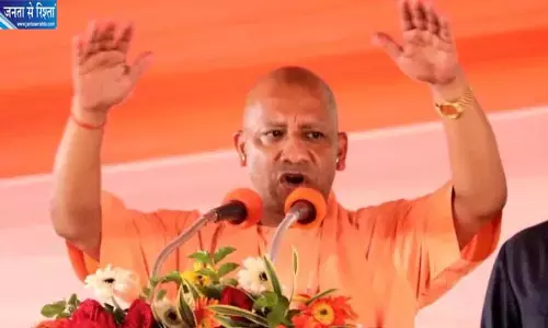 गोरखपुर को मिलेगी बड़ी सौगात, CM योगी करेंगे 59.44 करोड़ के रेल ओवरब्रिज का लोकार्पण
