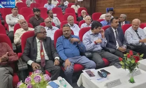 भारतीय रेलवे में बड़ा तकनीकी बदलाव, अब तेज रफ्तार के साथ सुरक्षित होंगी ट्रेनें